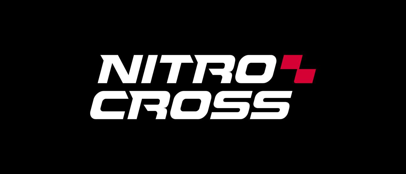 Nitrocross logo