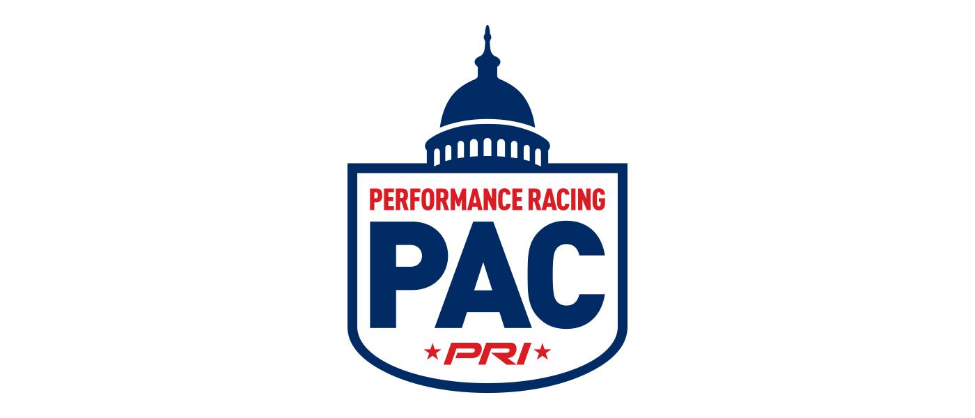 PRI PAC logo