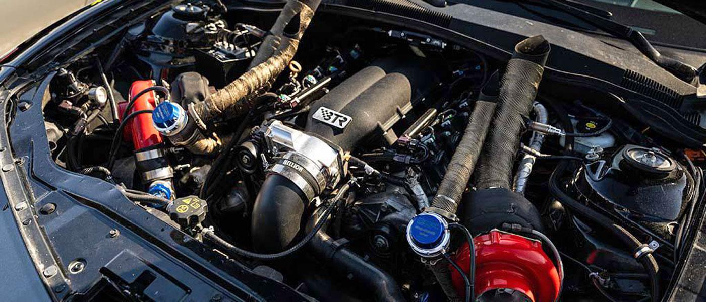 New EPA Emissions Proposal Puts Automotive Supply Chains And Small Businesses At Risk