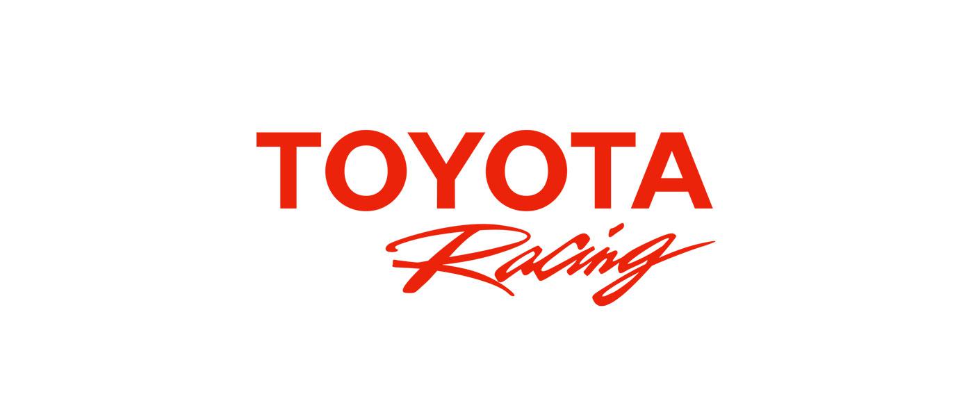 Toyota Racing logo