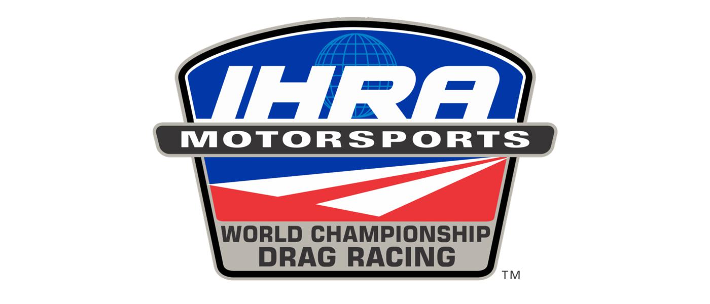 IHRA logo