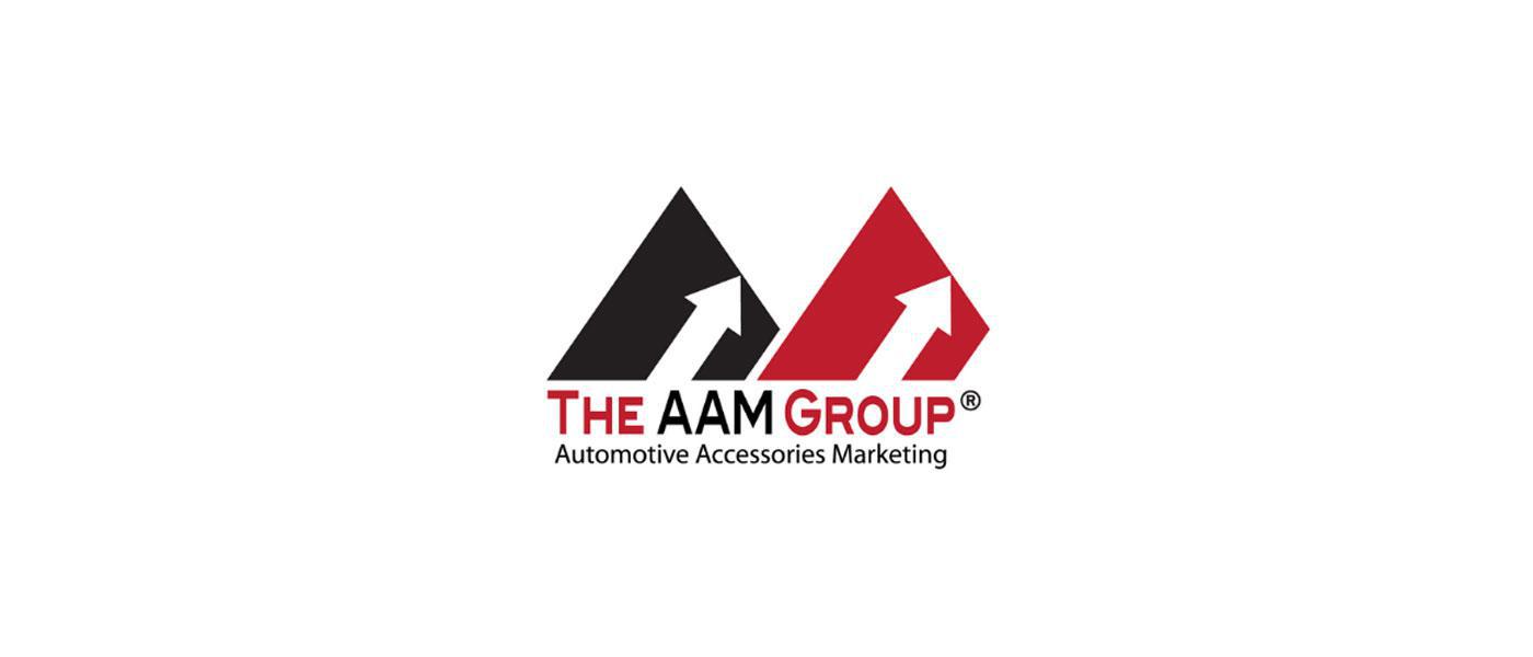 The AAM Group logo