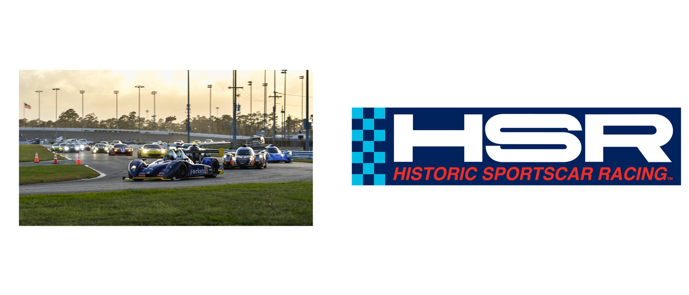 2024 Historic Sportscar Racing (HSR) Schedule AnnouncedPerformance ...