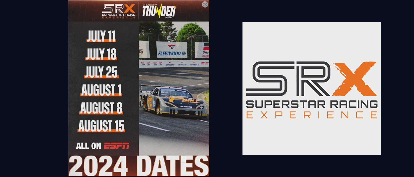 SRX Announces 2024 Racing CalendarPerformance Racing Industry