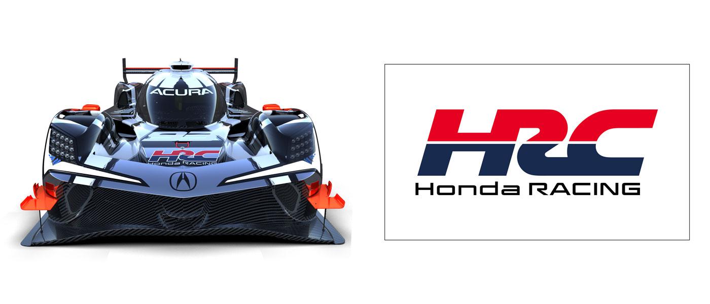 Honda Performance Development Becomes Honda Racing Corporation USA