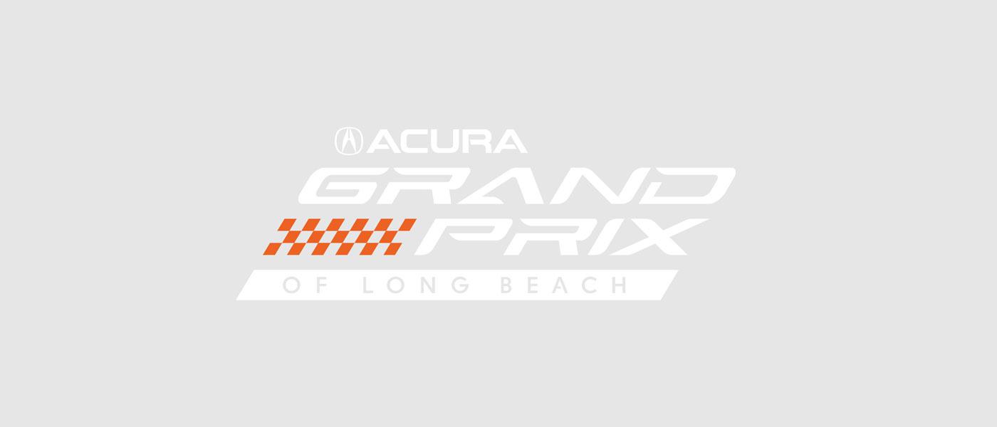 2024 Acura Grand Prix of Long Beach