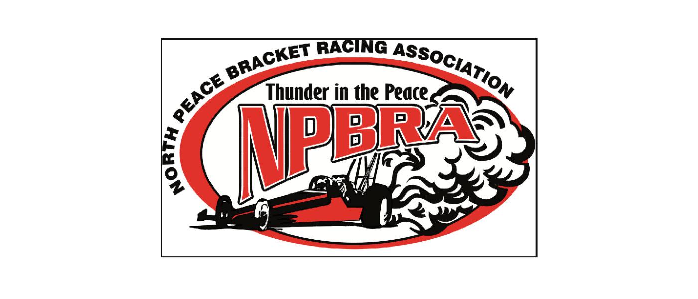 Canada's Napa Auto Parts Raceway logo