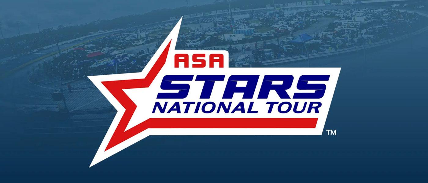 ASA STARS National Tour