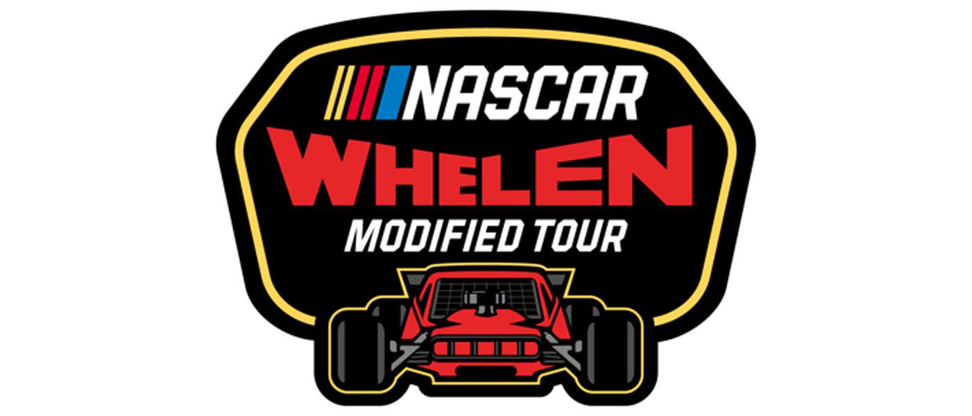 NASCAR Whelen Modified Tour