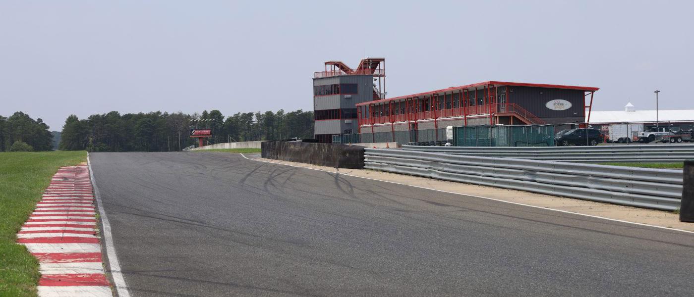 New Jersey Motorsports Park Begins Renovation in 2023