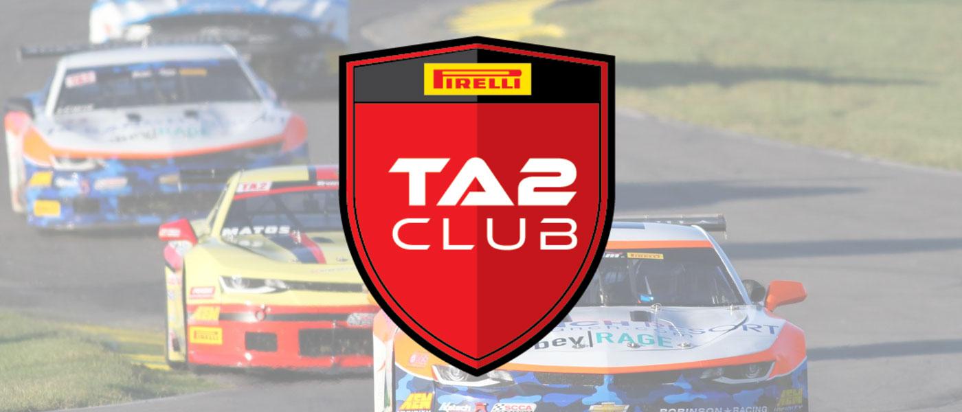 TA2 Club