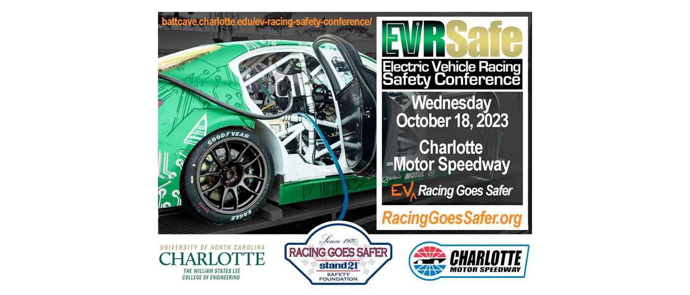 EV Racing Safety Conference