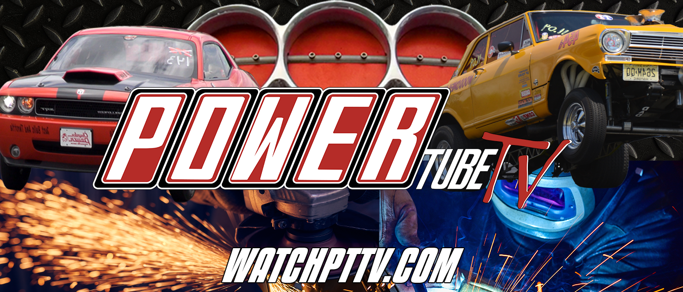 POWERtube TV watchpttv.com