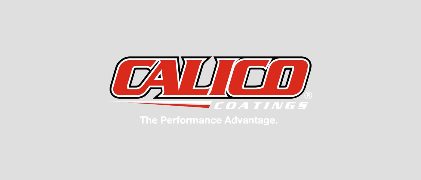 Calico Coatings logo