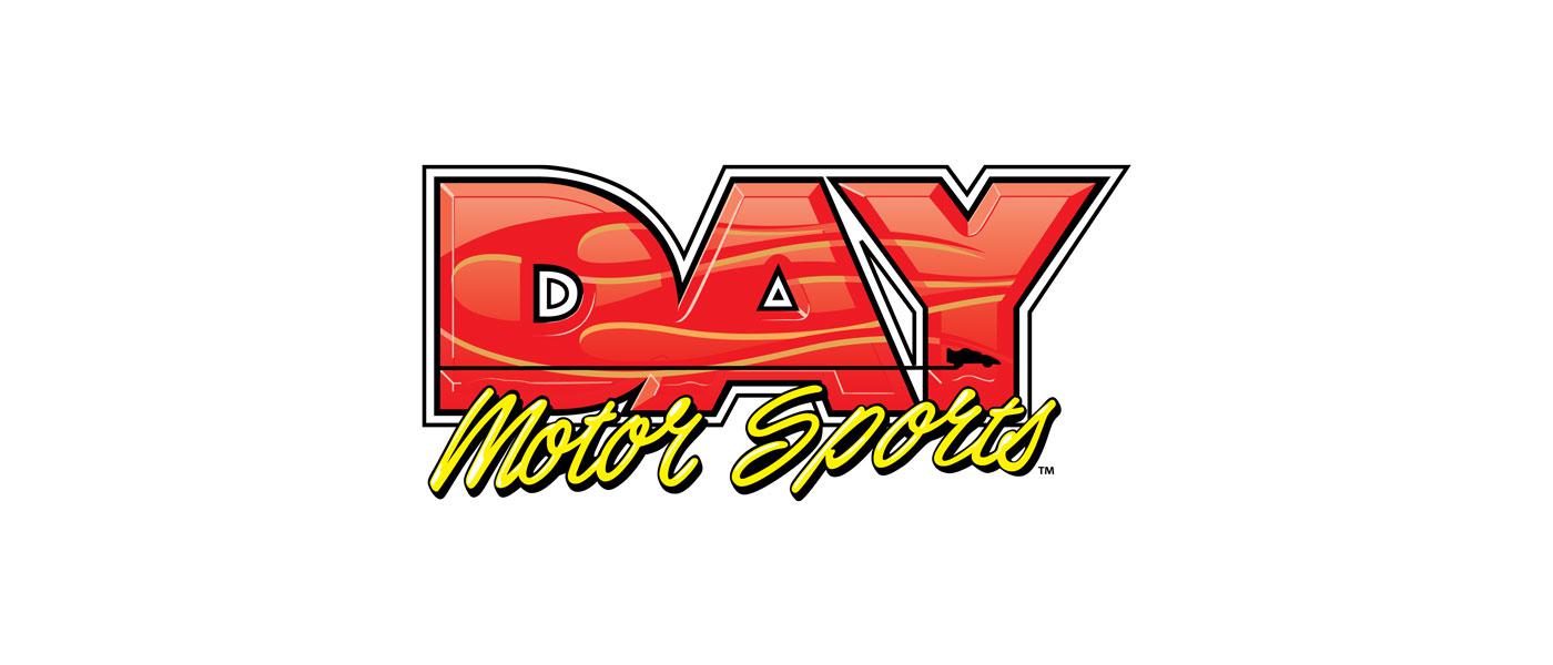 Day Motor Sports Logo