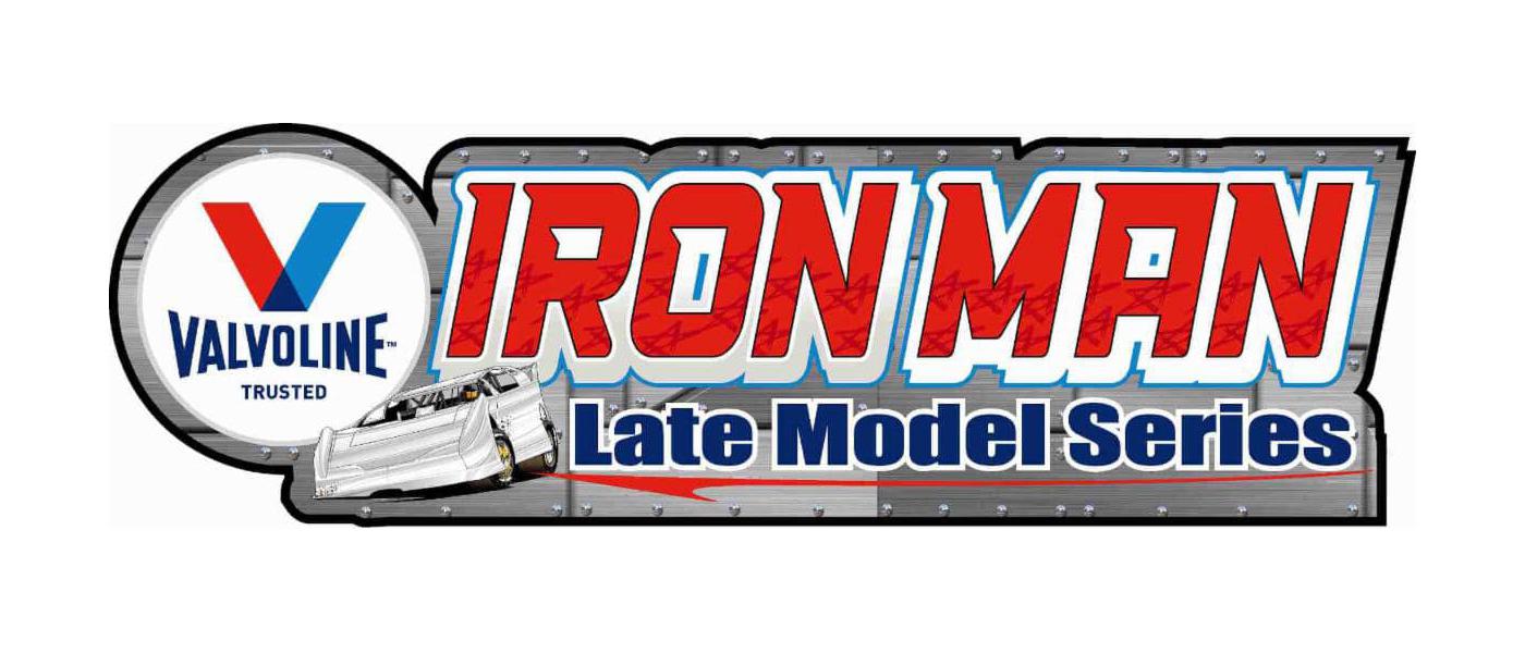 The Valvoline Iron-Man Late Model Series