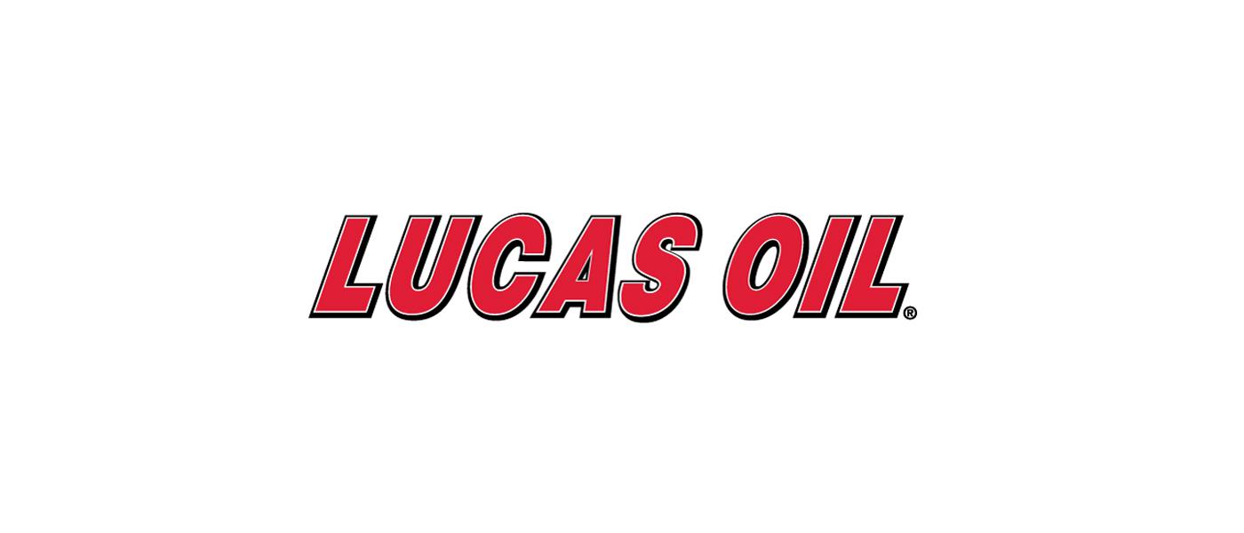 Lucas Oil logo