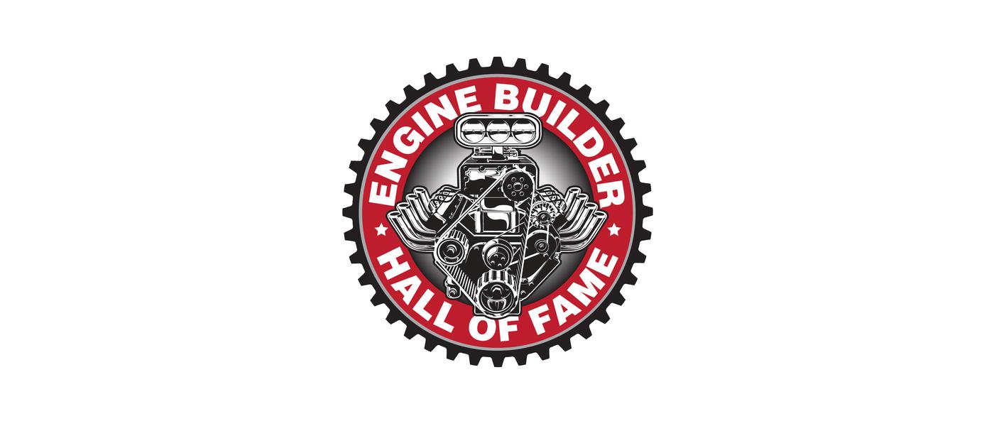 Engine Builder Hall of Fame