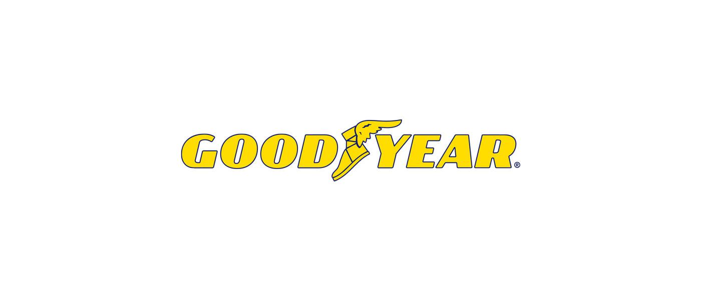 Goodyear Logo