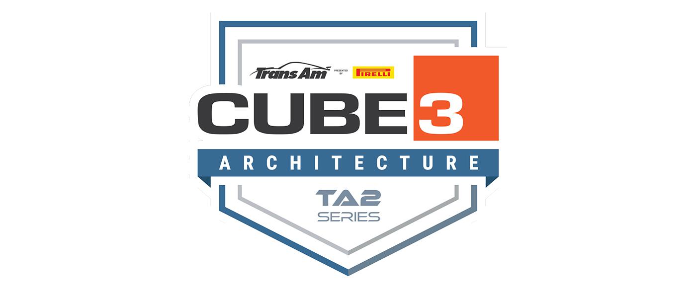 CUBE 3 Architecture TA2 Series