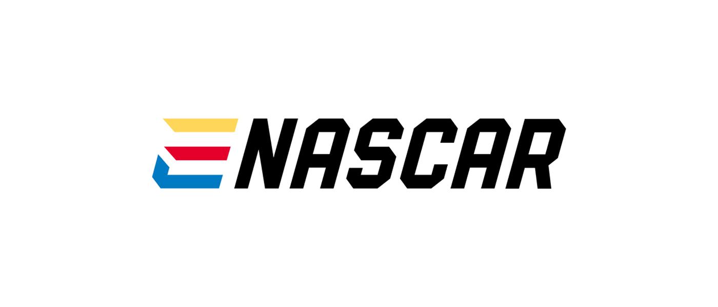 eNASCAR logo