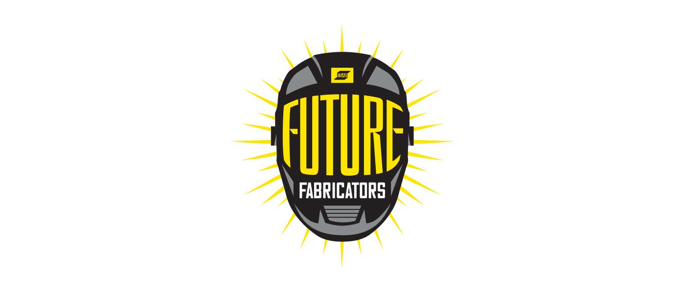 ESAB Future Fabricators