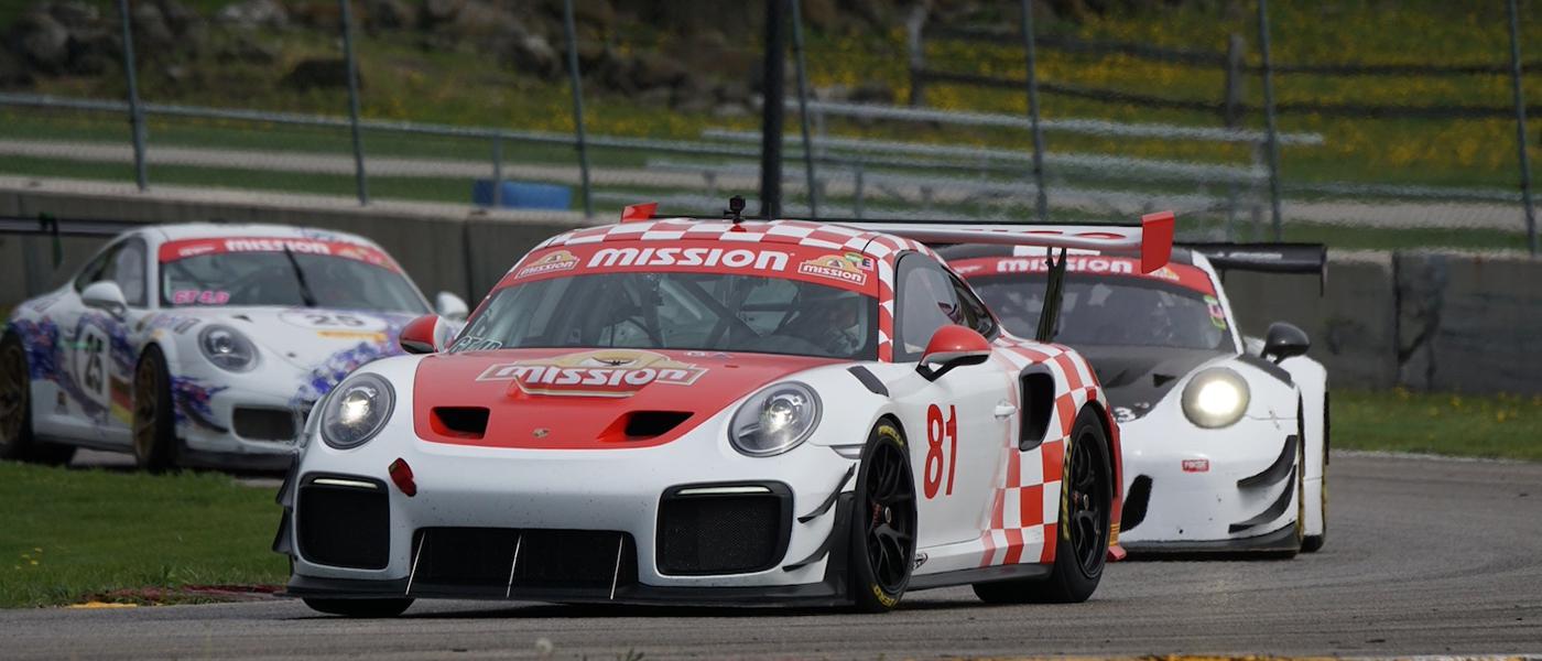 International GT