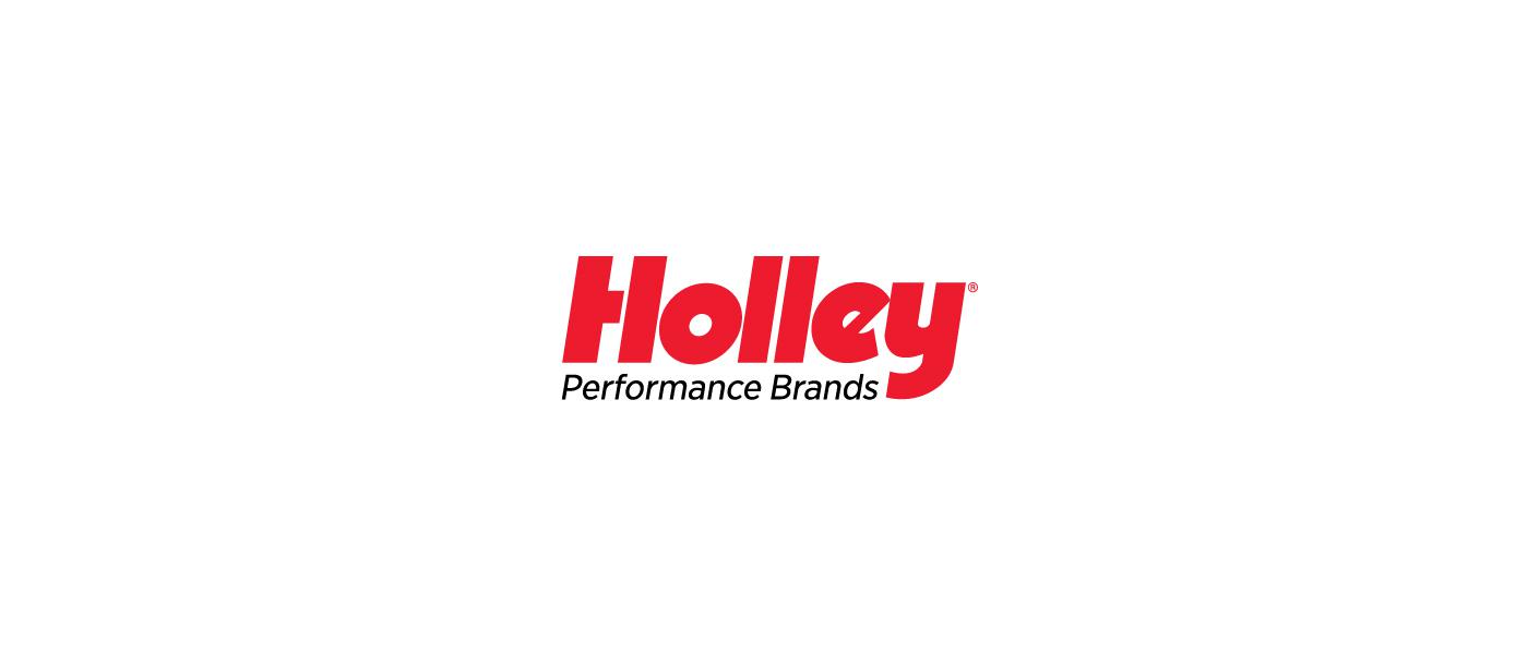Holley Performance Brands Logo