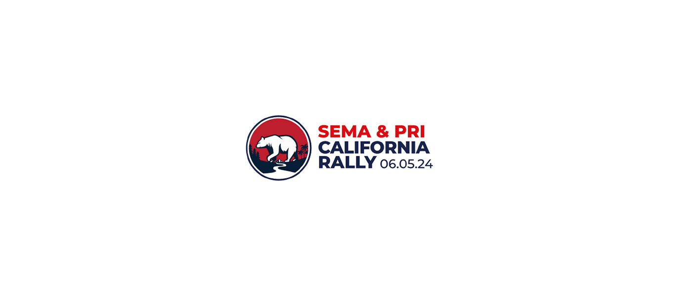 SEMA and PRI California Rally June 5, 2024