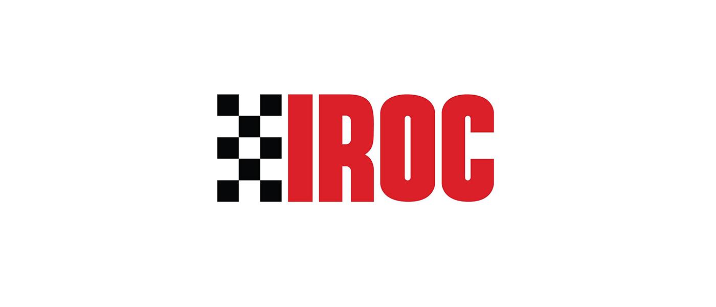 IROC Logo