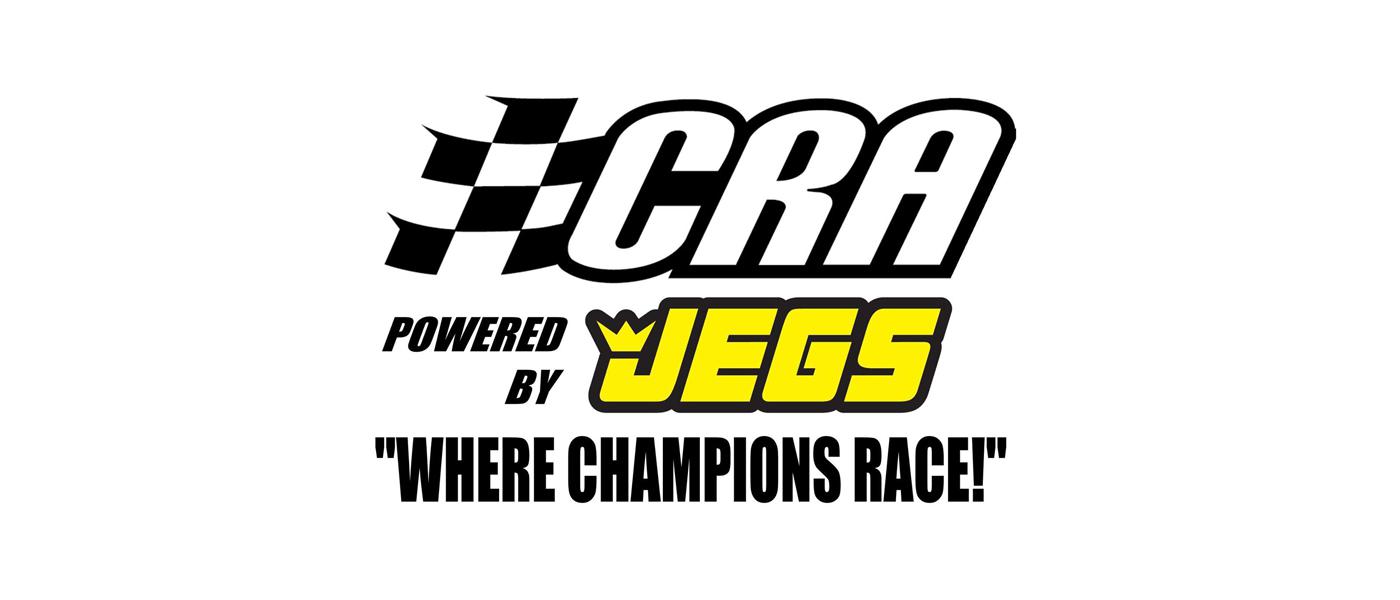 CRA logo