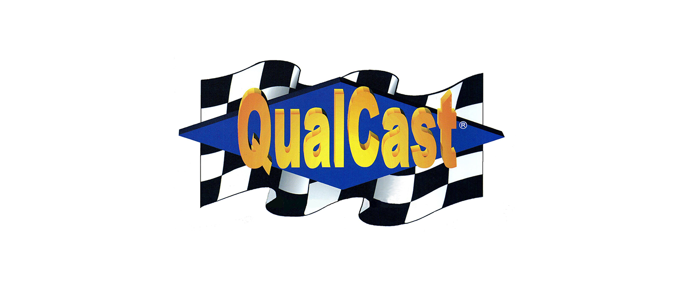 QualCast logo