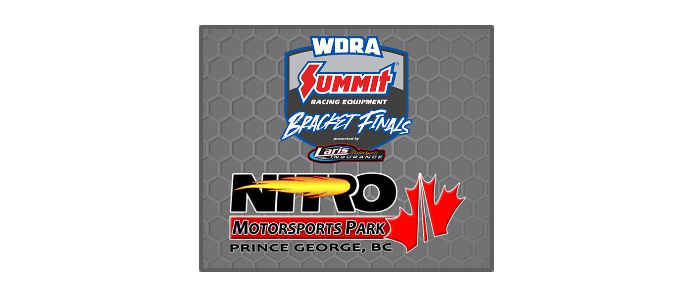 WDRA Nitro Motorsports Park