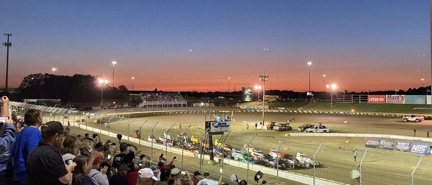 Circle City Raceway