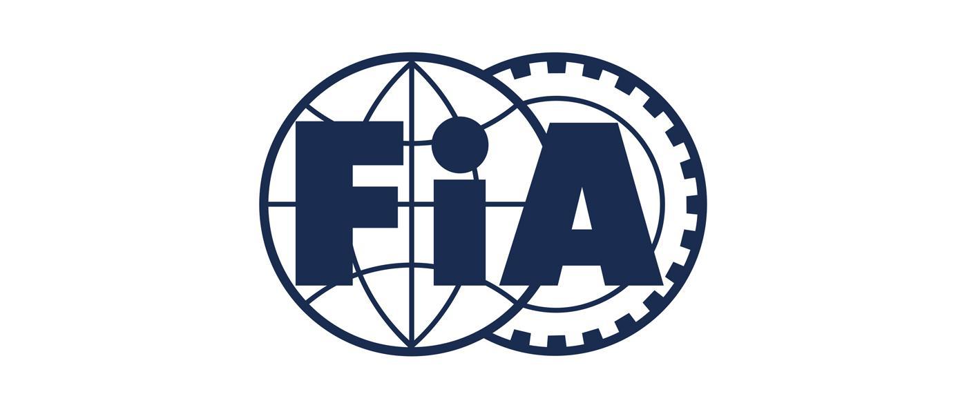 FIA Logo