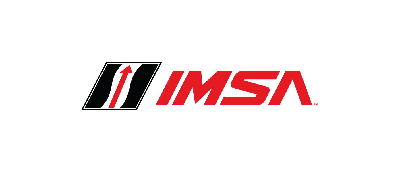 IMSA Logo