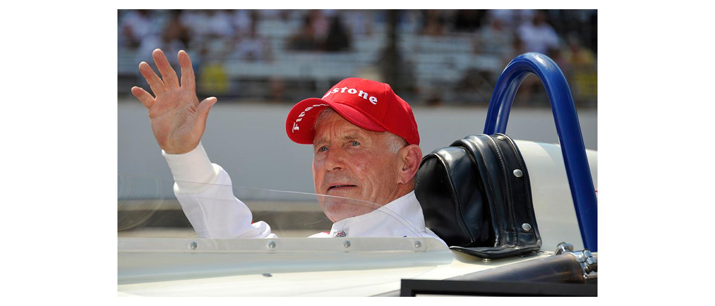 Parnelli Jones