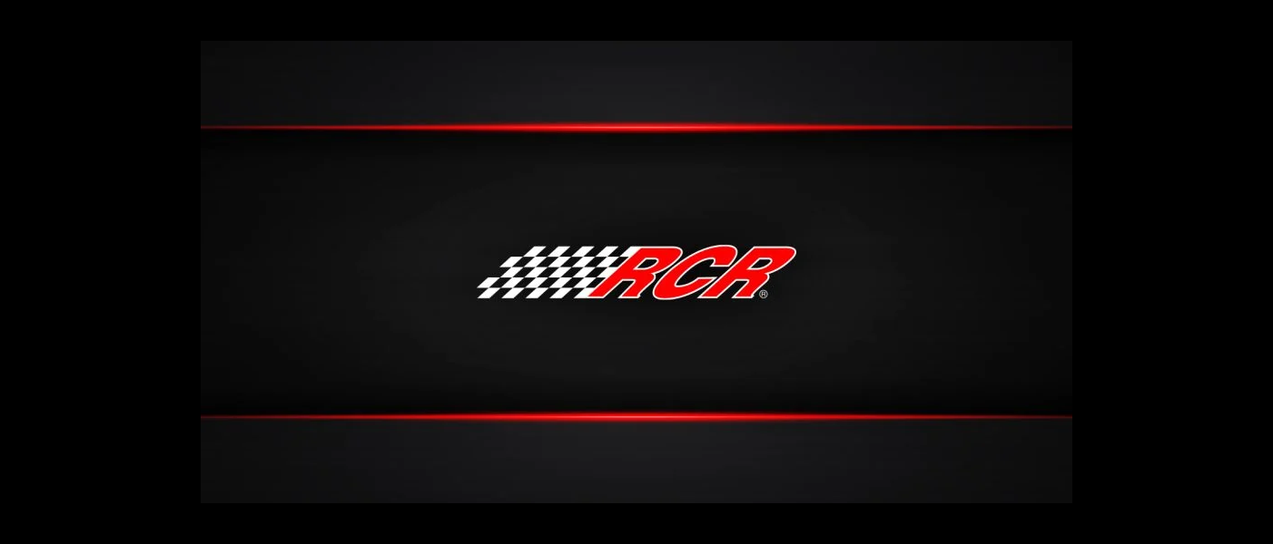 Richard Childress Racing (RCR) logo