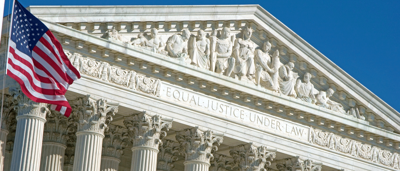 US Supreme Court SCOTUS