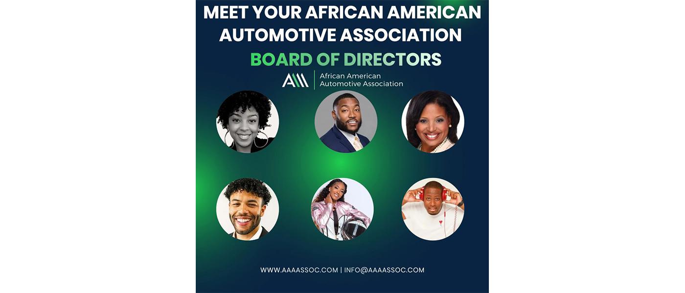 AAAA Board of Directors