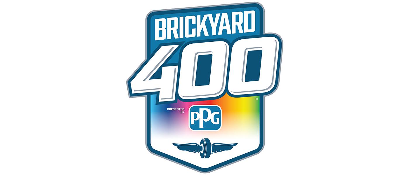 Brickyard 400