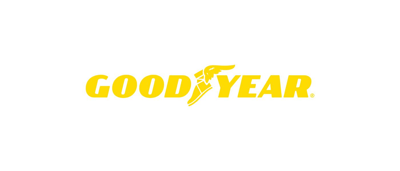 Goodyear Logo