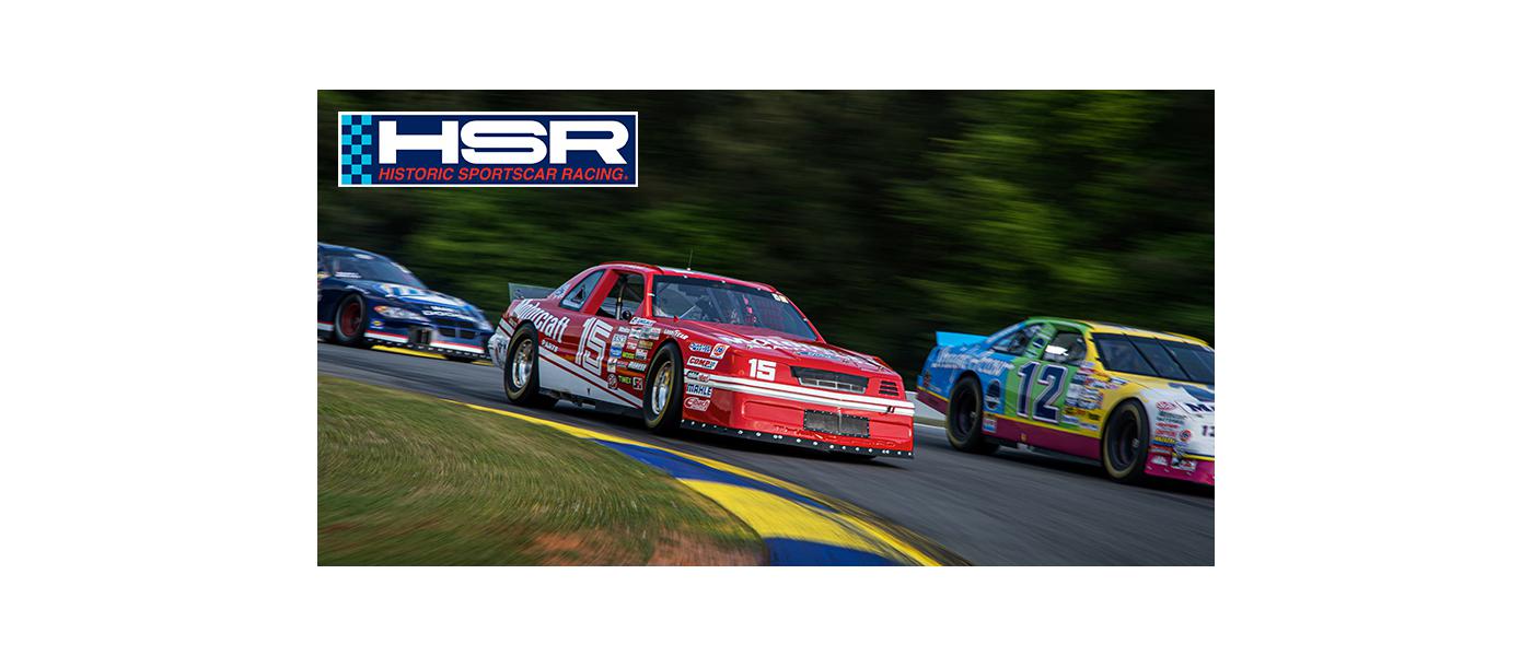 HSR NASCAR Classics