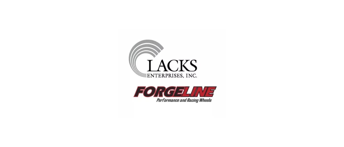 Lacks Enterprises Forgeline