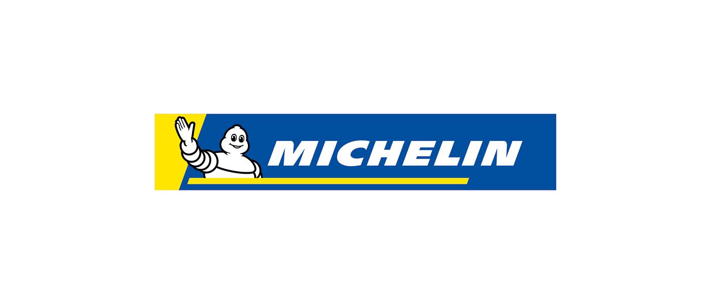 Michelin Logo