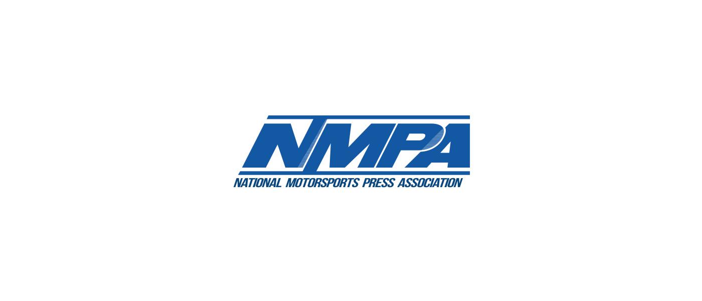 National Motorsports Press Association