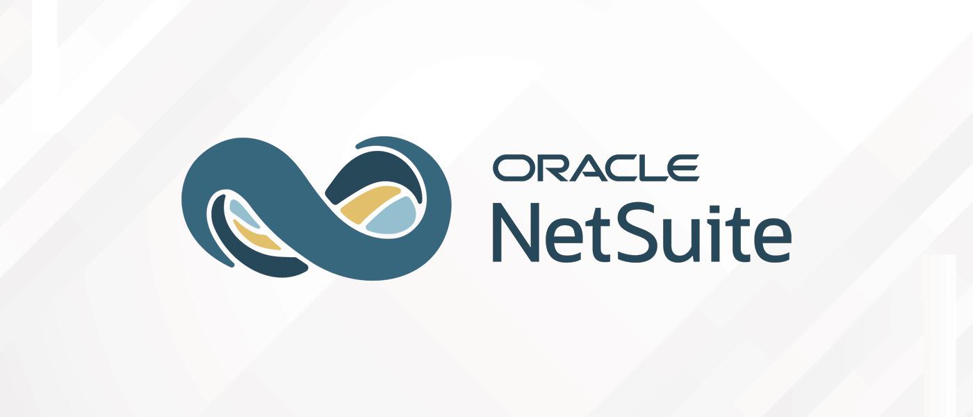 Oracle Net Suite