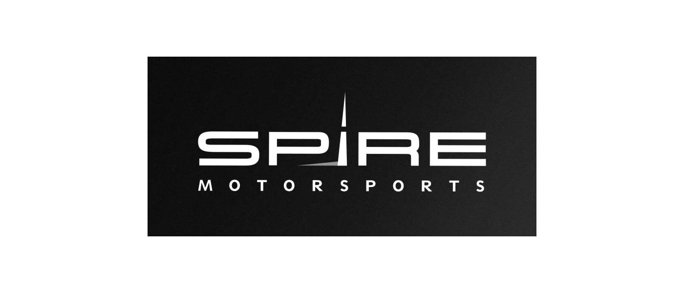 Spire Motorsports Logo