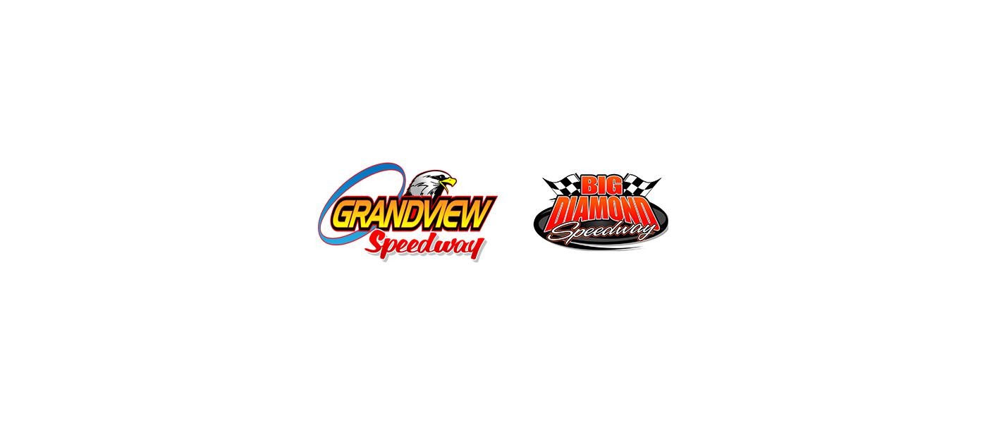 Grandview Speedway Big Diamond Speedway