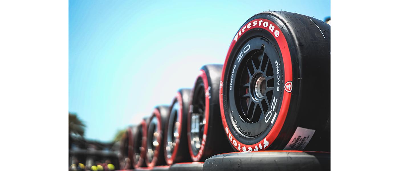 Firestone INDYCAR